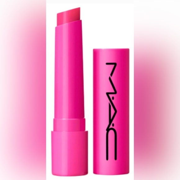 COPY - MAC SQUIRT PLUMPING GLOSS STICK!! SHADE- AMPED/SOLD OUT - Picture 1 of 5